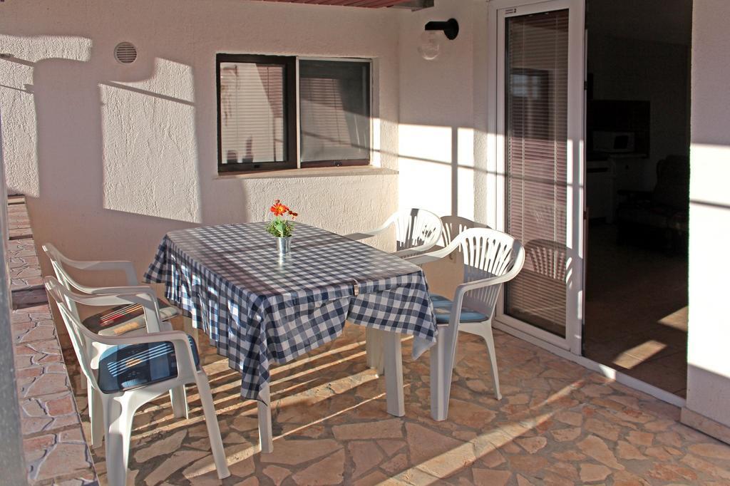 Apartments Mas-Rafaj Vir Zewnętrze zdjęcie