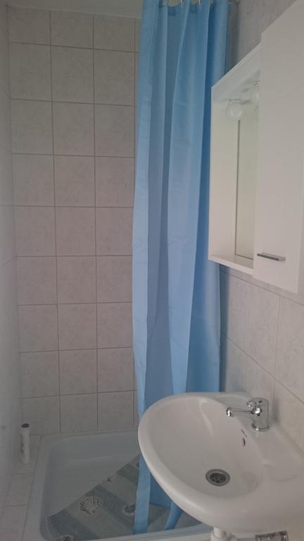 Apartments Mas-Rafaj Vir Zewnętrze zdjęcie