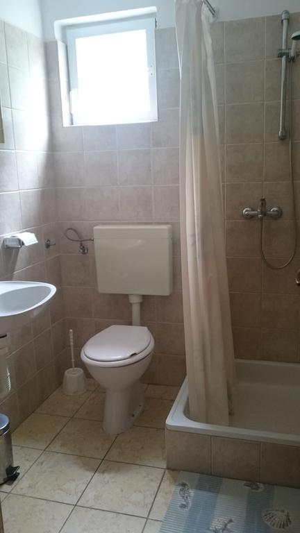 Apartments Mas-Rafaj Vir Zewnętrze zdjęcie