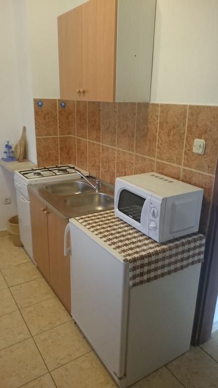 Apartments Mas-Rafaj Vir Zewnętrze zdjęcie