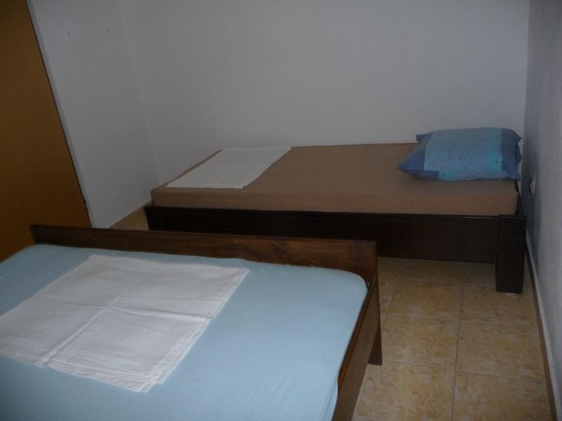Apartments Mas-Rafaj Vir Zewnętrze zdjęcie