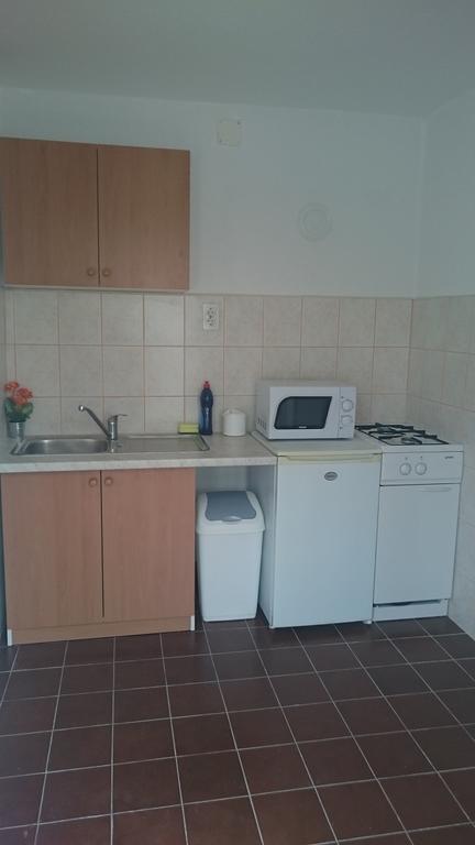 Apartments Mas-Rafaj Vir Zewnętrze zdjęcie