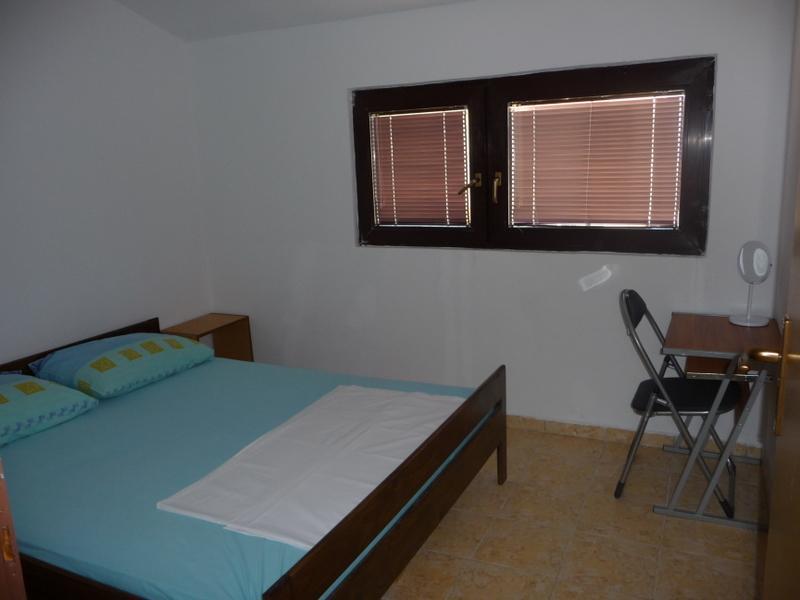Apartments Mas-Rafaj Vir Zewnętrze zdjęcie